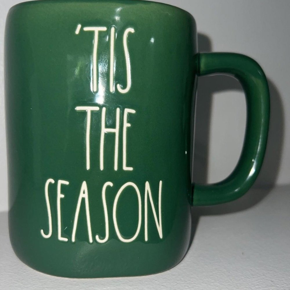 Rae Dunn ‘TIS THE SEASON
